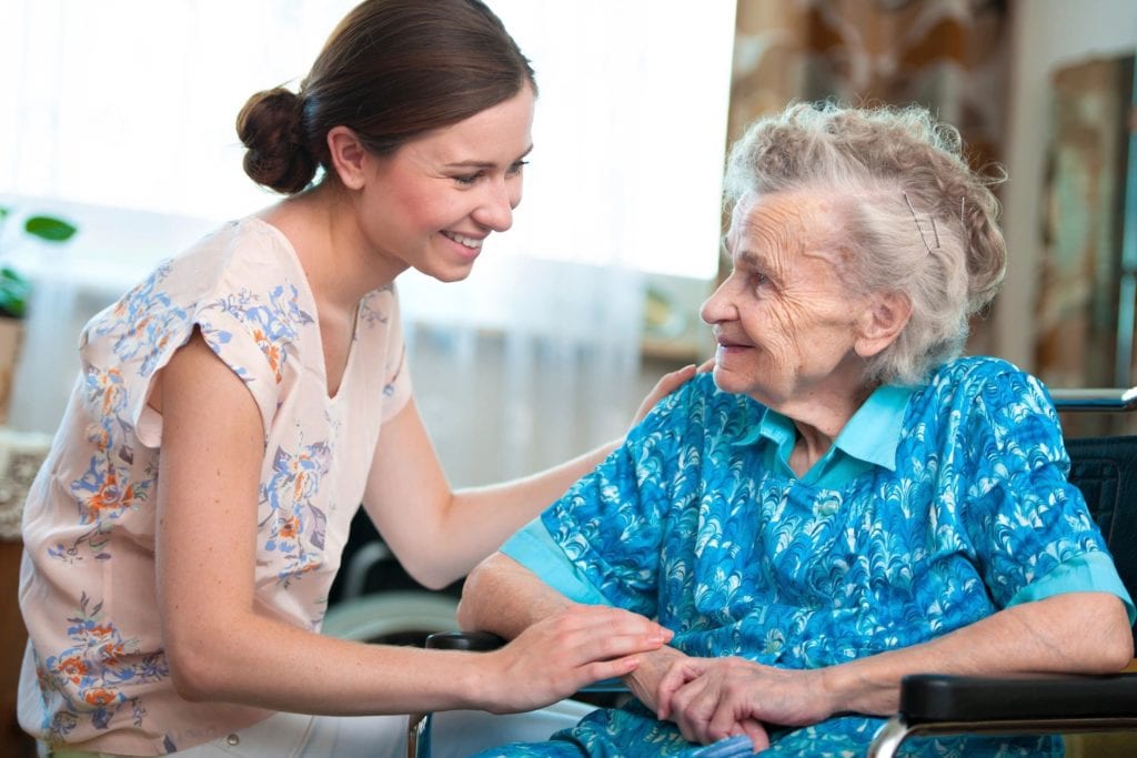 Rehabilitation and Nursing Center of the Rockies